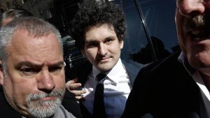 Sam Bankman-Fried juicio nueva york ftx fraude bitcoin foto EFE