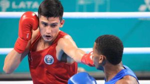 Sammy Contreras Panamericanos Boxeo 01