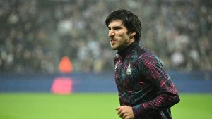 Sandro Tonali
