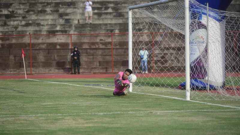 Alianza se reencontró con la victoria, al vencer a Santa Tecla