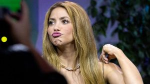 Shakira: "Hay muchas cosas que todavía quiero decir"