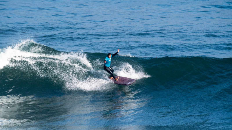 Sindy Portillo surf Panamericanos 01
