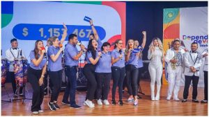 Teletón 2023