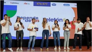 Teletón 2023