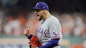 Nathan Eovaldi