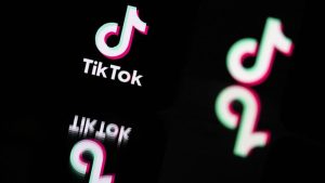 TikTok union europea