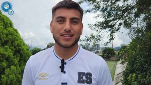 Walmer Martinez Selecta