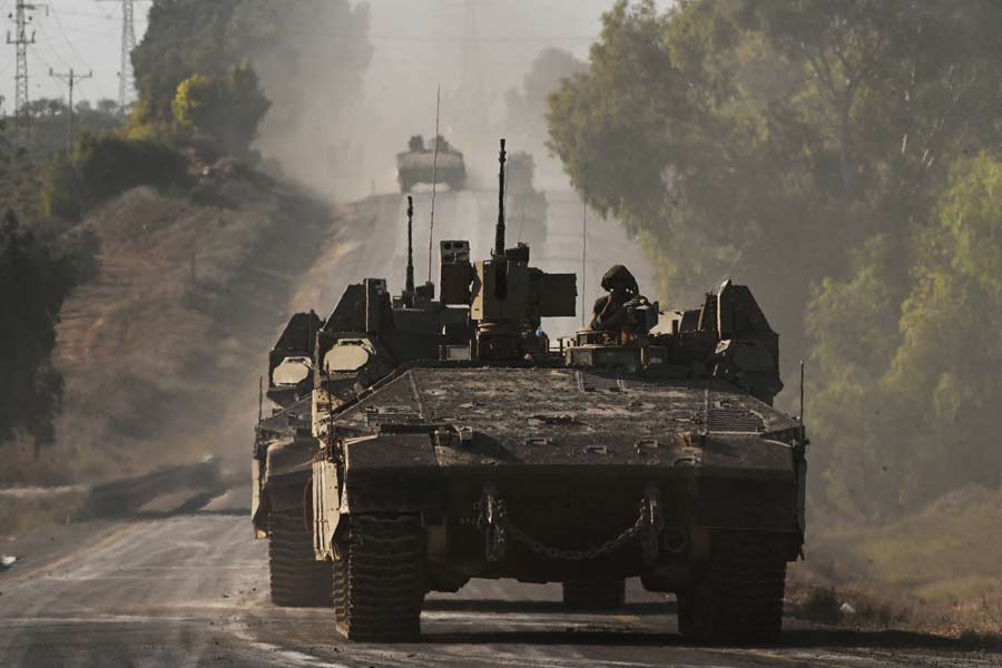 Yuri Cortez fotoperiodista salvadoreno en Israel