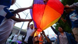 Festival de Globos