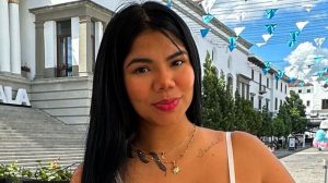 Abigaíl Mancía suspende boda y asegura que era una broma que "se salió de control"