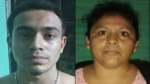 Capturan a dos supuestos pandilleros vinculados a desaparición de joven colombiano
