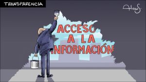 Caricatura Alecus