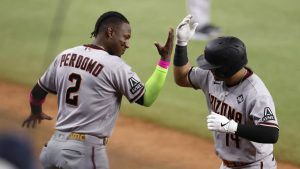 beisbol serie mundial estados unidos mlb 2023 arizona diamondbacks texas rangers 02