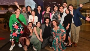 Black Coyote trae la comedia "El Show que sale mal"