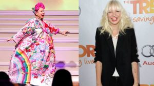 Sia Kate Isobelle Furler
