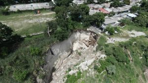 carcava soyapango Los Santos