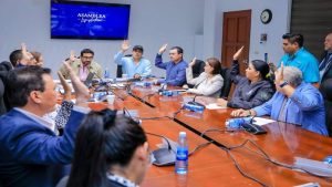 Memoria de labores de Vivienda y MOPT se aprobaron sin estudio