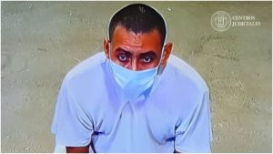 Hombre fue condenado por asesinar a su mamá porque lo echó de la casa
