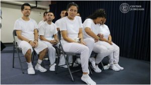 Condenan a seis personas por homicidios en Chalchuapa ligados al caso Hugo Osorio