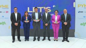 Banco CUSCATLAN lanza proyectos para promover la digitalización de las PYMES