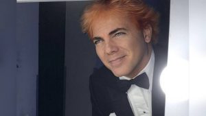 Cristian Castro