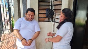 Acusados de estafa acuerdan devolver $325,000 a ocho víctimas en Opico