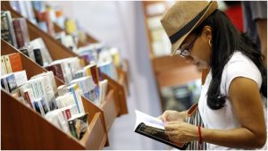 Feria Libro