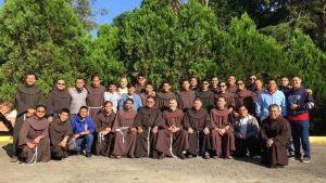 Franciscanos
