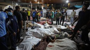 Guerra Israel Palestina Hamas