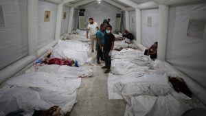 Guerra Israel Palestina Hamas