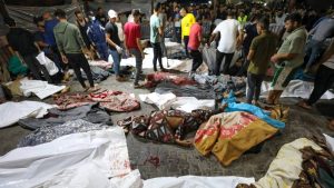 Guerra Israel Palestina Hamas