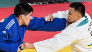 gustavo lopez judo el salvador santiago chile 2023 01
