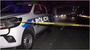 Hombre murió atropellado en el bulevar Monseñor Romero