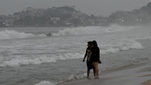 huracan otis mexico acapulco