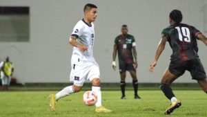 kevin santamaria futbol selecta martinica el salvador 00