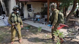 kfar aza israel
