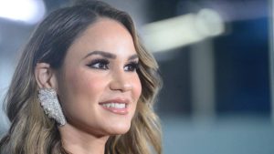 Ligia Roca habla de su divorcio