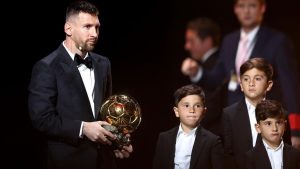 lionel messi futbol balon de oro ocho 01