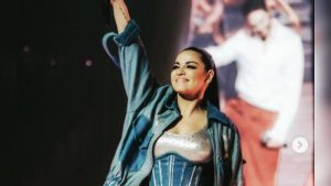 Maite Perroni
