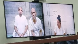 Pandilleros que exigieron pago de $1,600 a agricultor en El Paisnal fueron condenados
