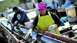 Si latinos en EE.UU. crearan un país serían la quinta economía a nivel mundial