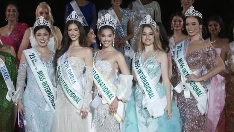 Miss International 2023