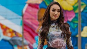 Miss Universo 2022 revela qué es lo que más le ha gustado de El Salvador