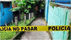 Encuentran cadáver de niña que había desaparecido en La Campanera