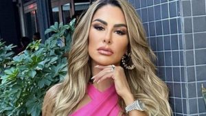 Ninel Conde