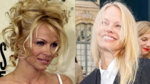 Pamela Anderson