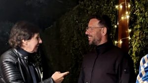 ruud van nistelrooy futbol encuentro juan manuel bambino pons reunion relato narracion video 02