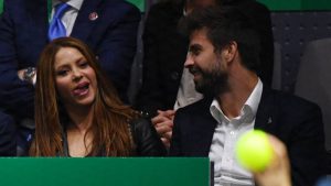 Shakira y el ingenioso cambio de letra de "La bicicleta" para no nombrar a Piqué