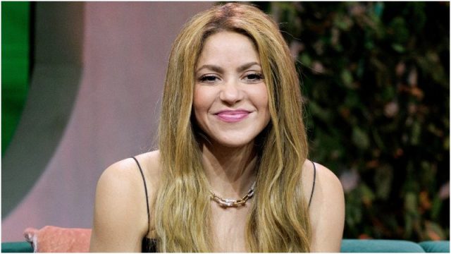 Shakira Y Piqué Estarían En Un Nuevo Pleito Noticias De El Salvador 7734