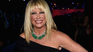 Suzanne Somers